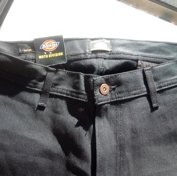 Dickies pants black - Picture 4 of 4